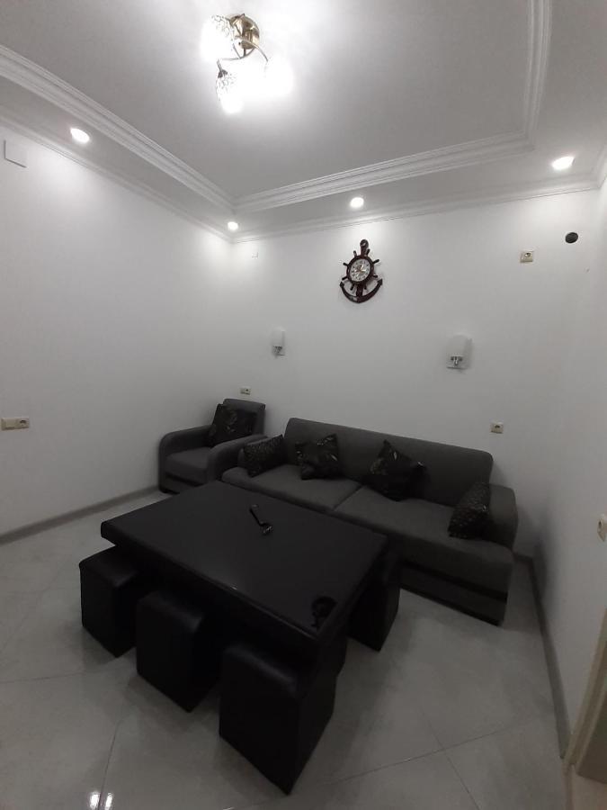 Geno Guest House Kvariati Kültér fotó