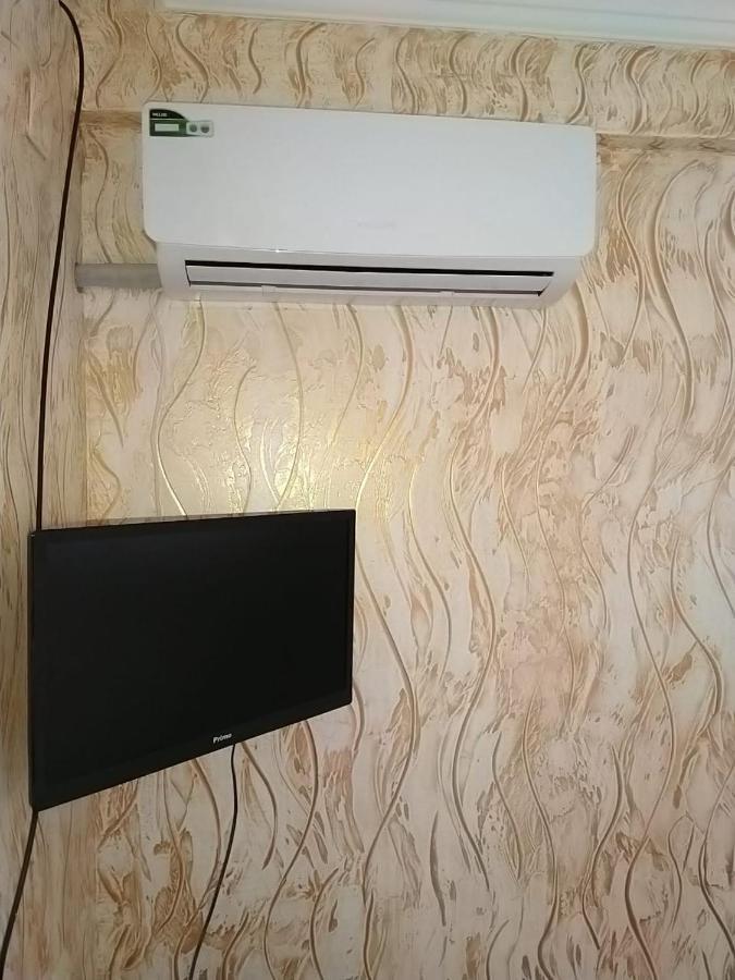 Geno Guest House Kvariati Kültér fotó
