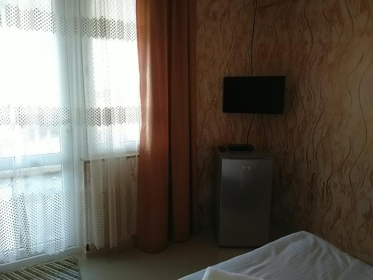 Geno Guest House Kvariati Kültér fotó