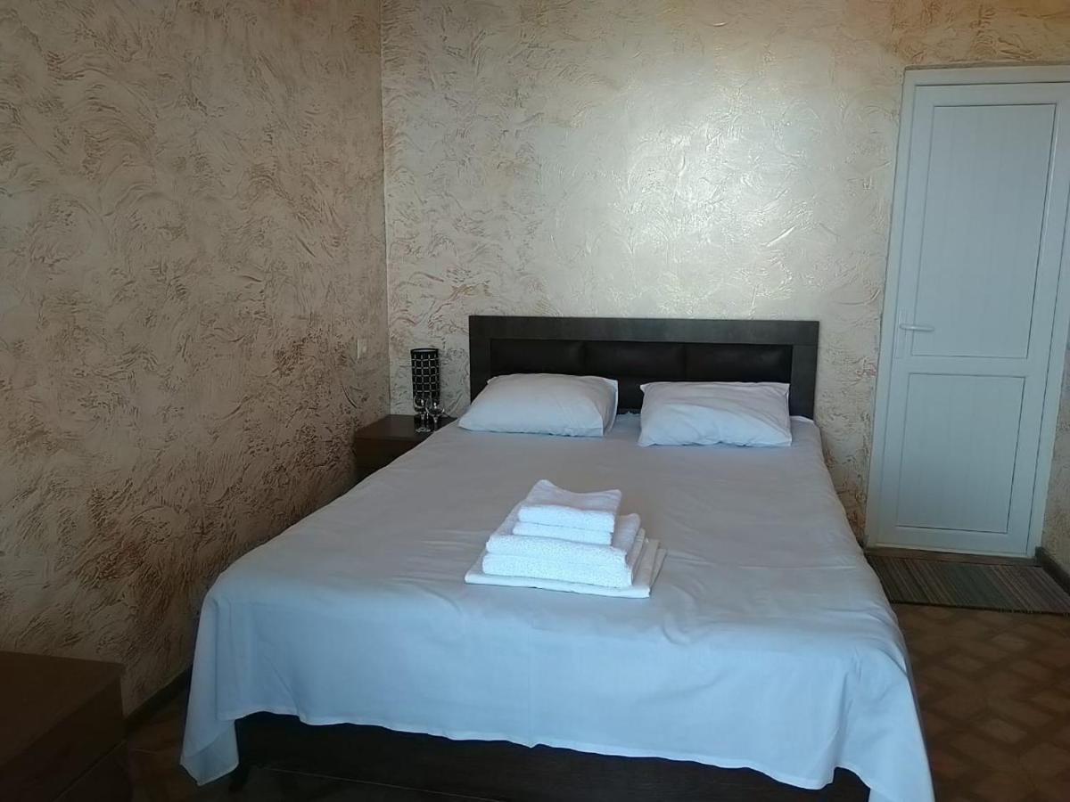 Geno Guest House Kvariati Szoba fotó