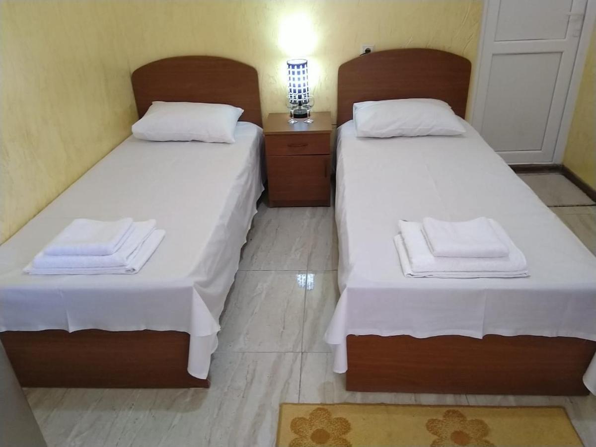 Geno Guest House Kvariati Szoba fotó