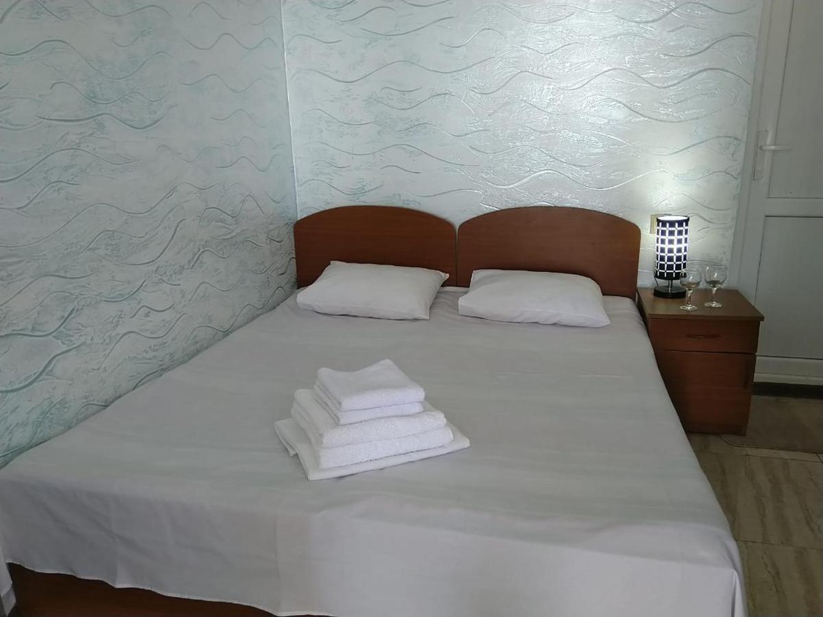 Geno Guest House Kvariati Szoba fotó