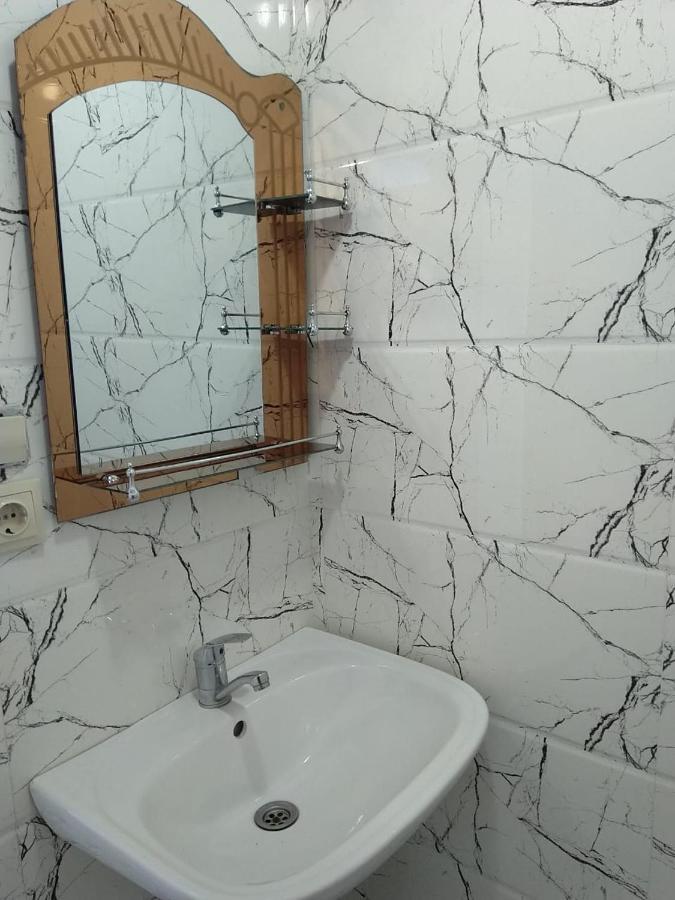 Geno Guest House Kvariati Kültér fotó