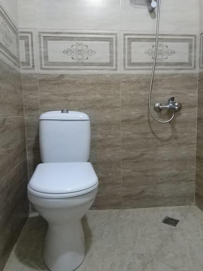 Geno Guest House Kvariati Kültér fotó