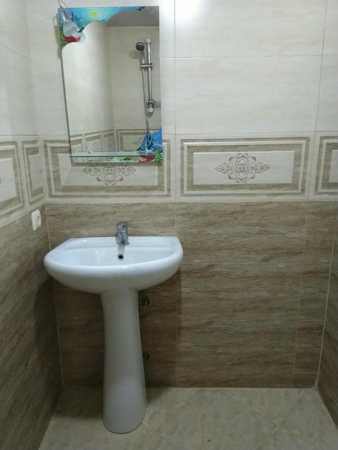 Geno Guest House Kvariati Kültér fotó